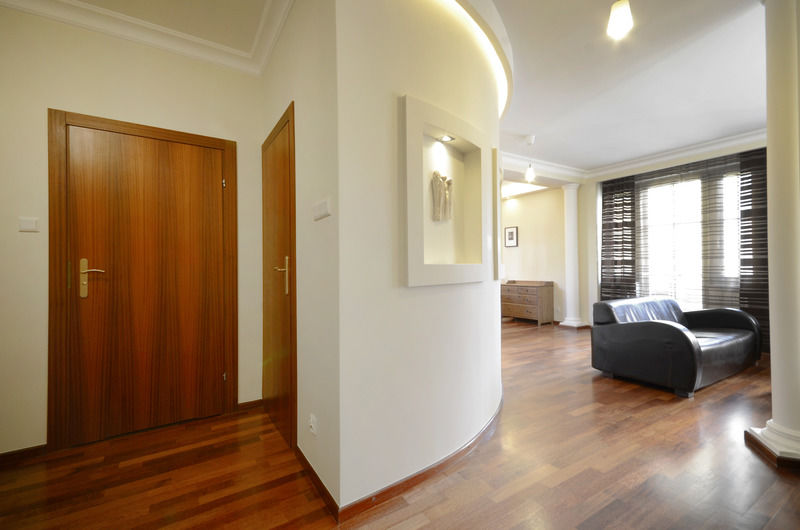 Dom & House - Apartments Port Monte Cassino 索波特 外观 照片
