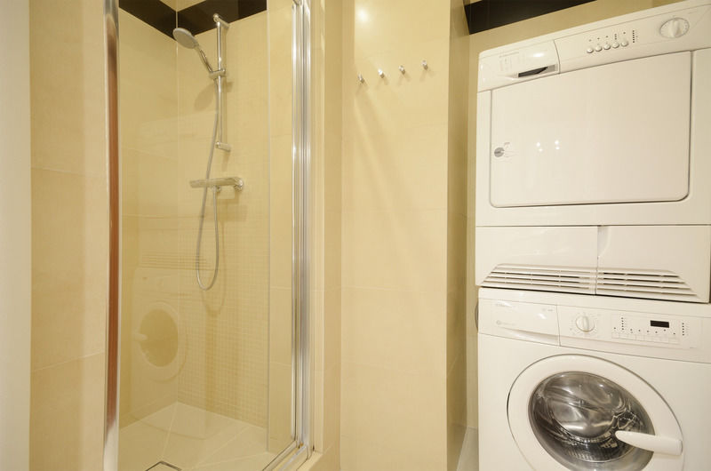 Dom & House - Apartments Port Monte Cassino 索波特 外观 照片
