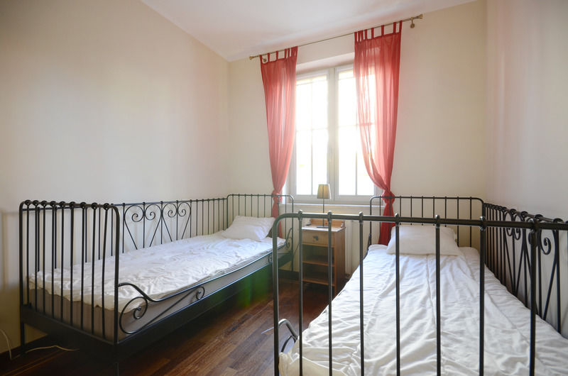 Dom & House - Apartments Port Monte Cassino 索波特 外观 照片